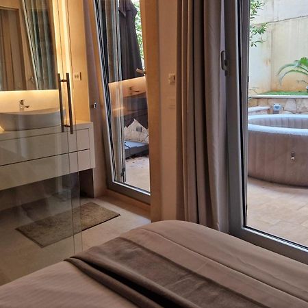 Adriatic Orsan Apartments ドゥブロブニク 部屋 写真