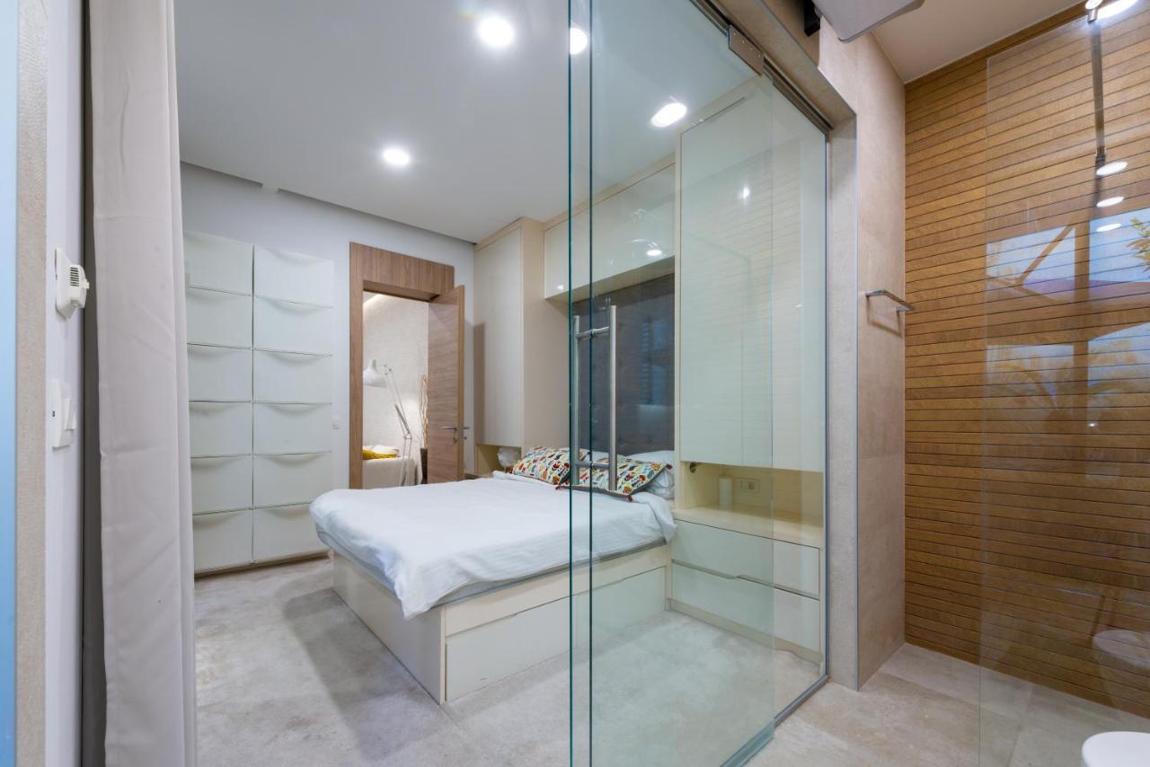 Adriatic Orsan Apartments ドゥブロブニク エクステリア 写真