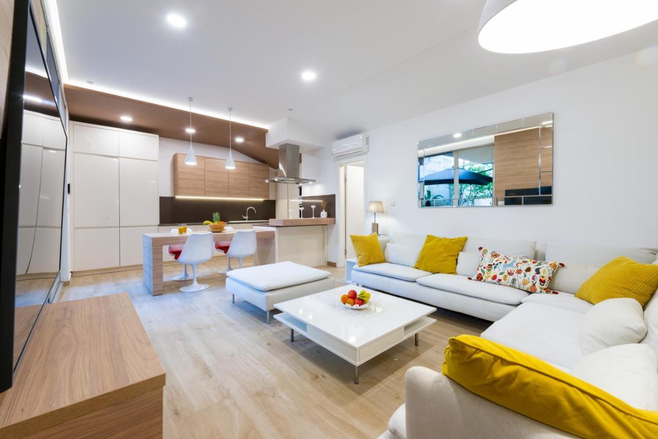 Adriatic Orsan Apartments ドゥブロブニク エクステリア 写真