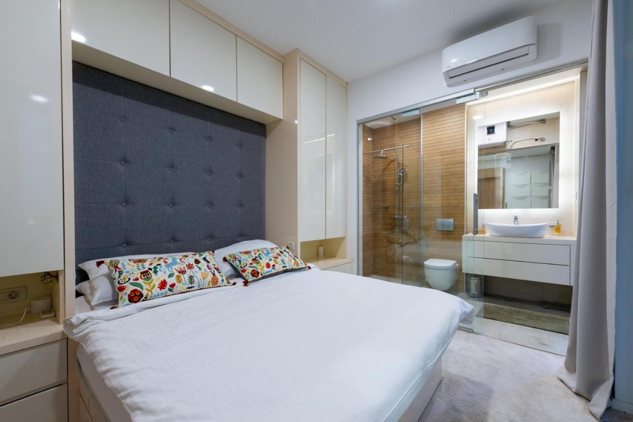 Adriatic Orsan Apartments ドゥブロブニク エクステリア 写真