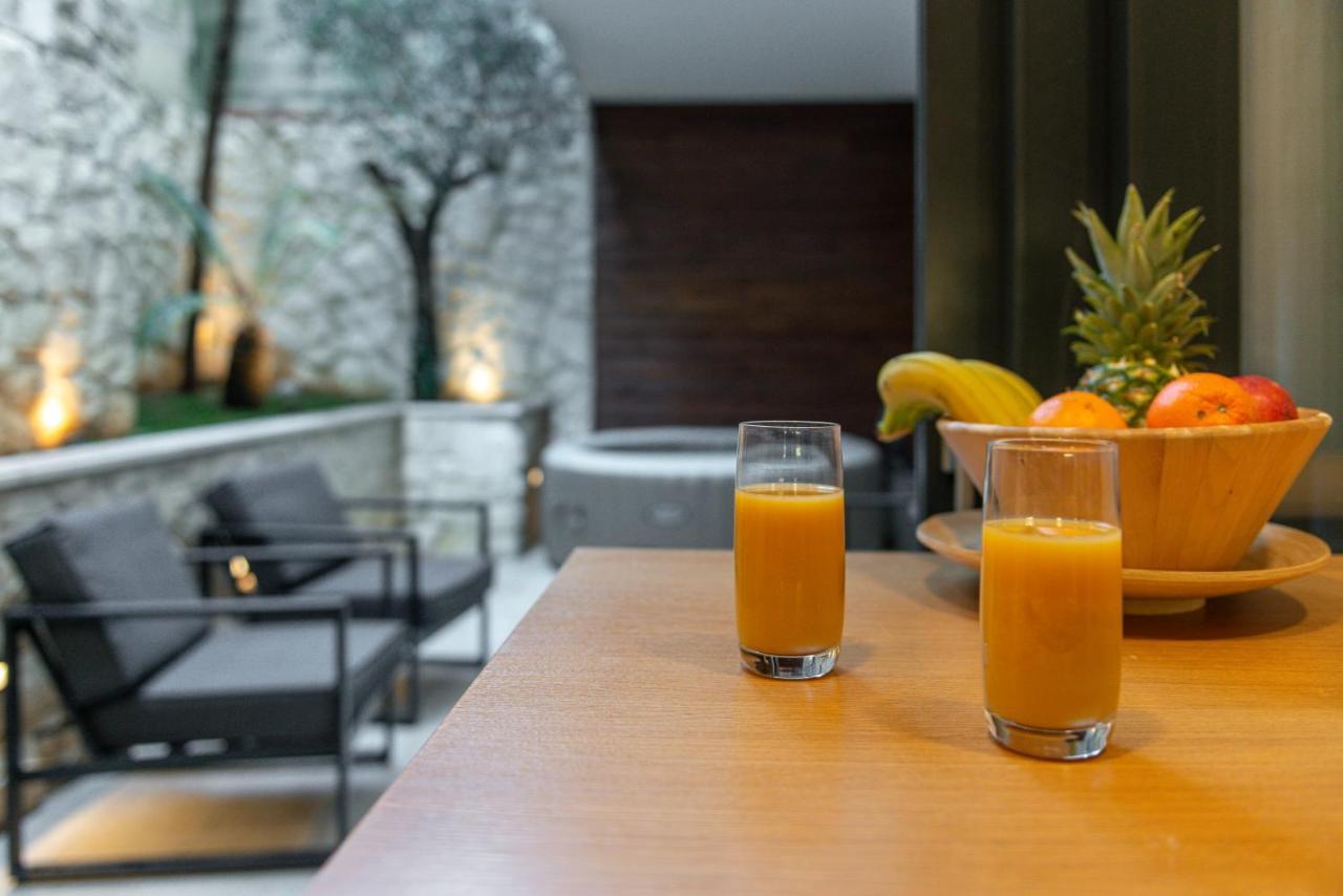 Adriatic Orsan Apartments ドゥブロブニク エクステリア 写真