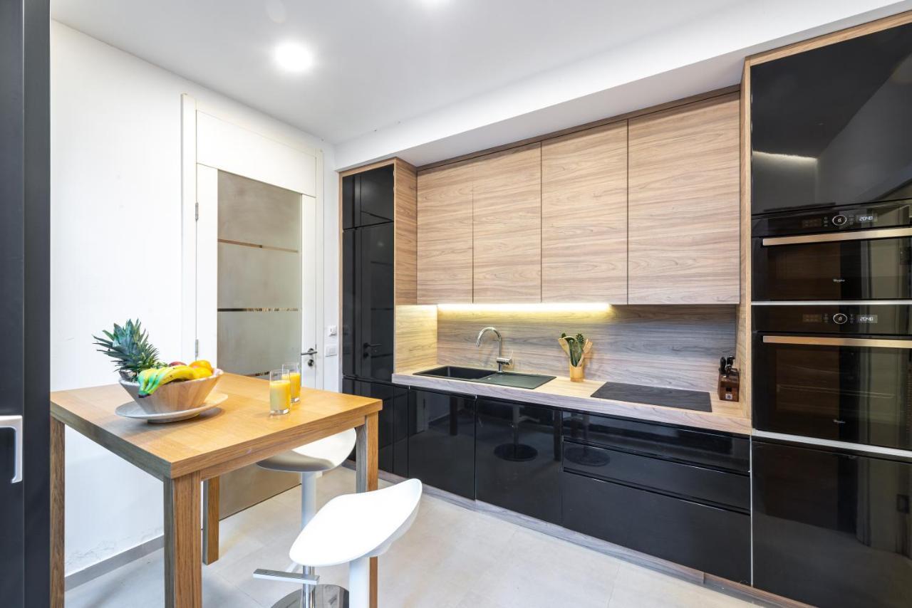 Adriatic Orsan Apartments ドゥブロブニク エクステリア 写真