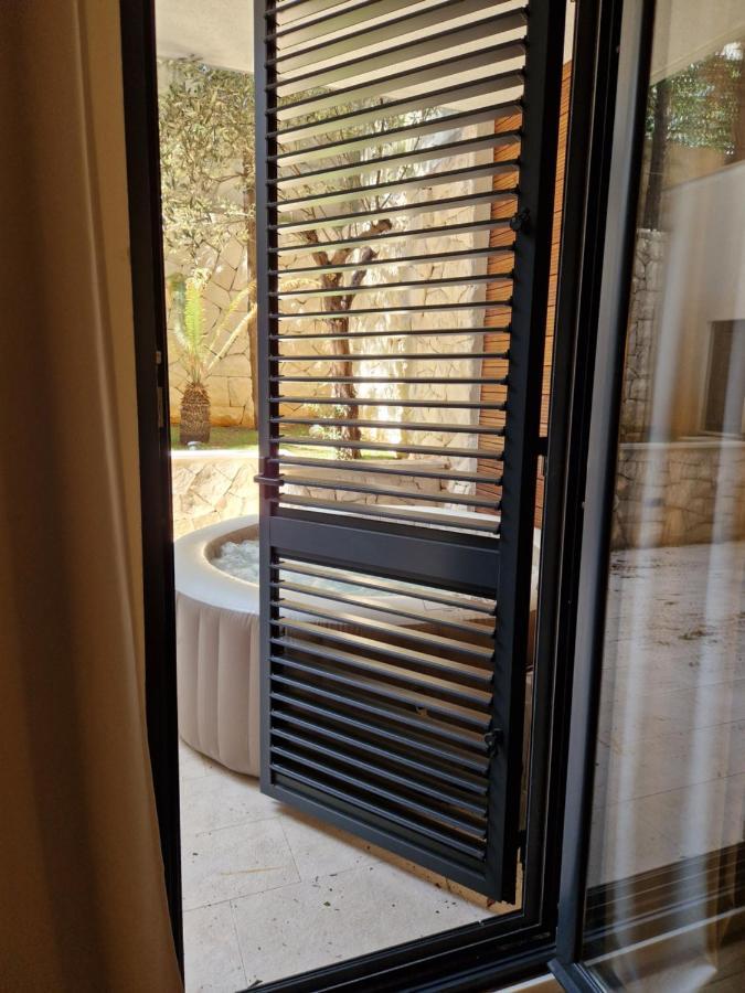 Adriatic Orsan Apartments ドゥブロブニク エクステリア 写真