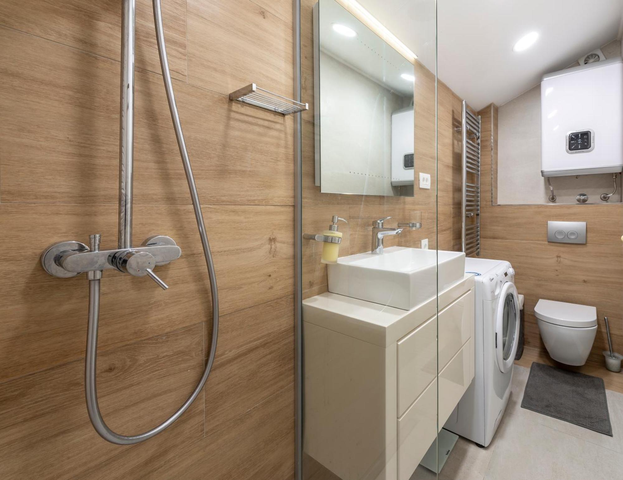 Adriatic Orsan Apartments ドゥブロブニク 部屋 写真